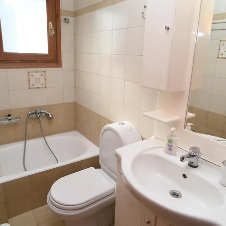 Fotis Naxos דירה Pláka