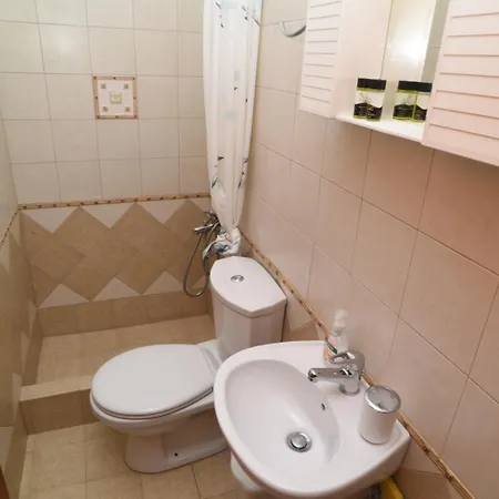 Fotis Naxos דירה Pláka