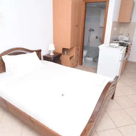 Fotis Naxos * Pláka