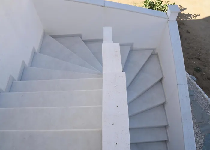 Fotis Naxos * Pláka