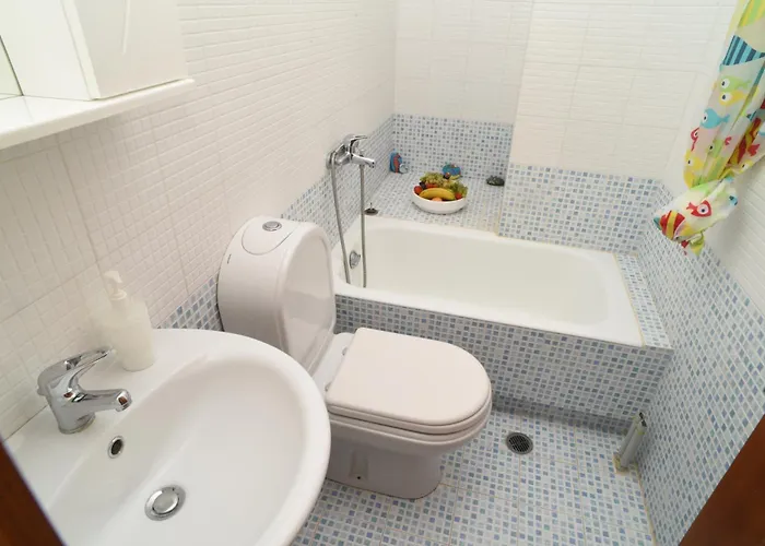 Fotis Naxos Apartment *