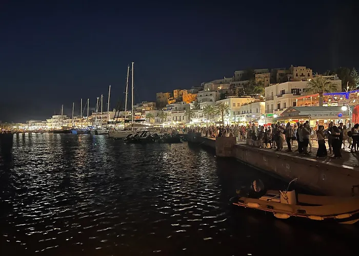 Fotis Naxos Plaka (Naxos)