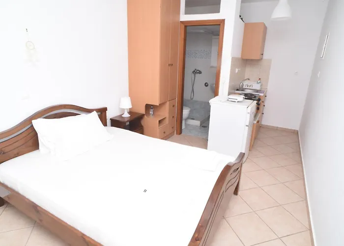 Apartment Fotis Naxos Plaka (Naxos)